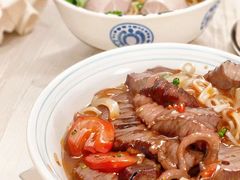 爱马仕套餐-合意桐坑牛肉粿·鲜牛肉火锅(嵩山总店)