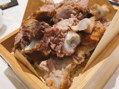 -大铁勺新津菜(东丽阳光新业广场店)