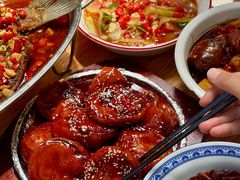 -回家吃饭·地道南昌菜(建德观总店)