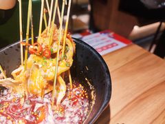 -炉小哥烤肉(朗悦公园茂店)