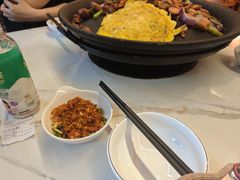 -一烙锅(友谊店)