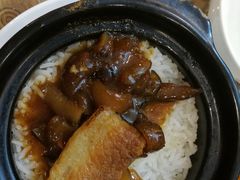 -旺角餐厅(潮州大道店)