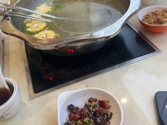 -潮悦牛肉火锅城(水贝店)