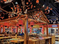 -鸽子窝(黄村店)