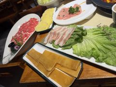 -蜀家渝重庆火锅(南屏街店)