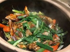 -广东道至正餐厅(区庄店)