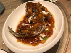 -味莊·青岛菜(云霄路店)