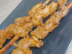 -大京园海鲜烧烤(东城路店)