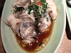 -新白鹿餐厅(城西银泰城店)