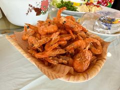 -何适山庄 ·可团建(水长城P2停车场店)