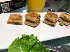 -谢氏老金口(江夏武昌大道店)