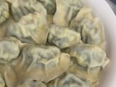 -大清花饺子(山庄店)