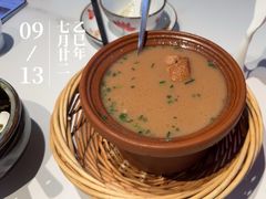 -来菜·湖北头牌藕汤(银泰创意城店)