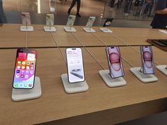 -Apple零售店(深圳益田假日广场店)