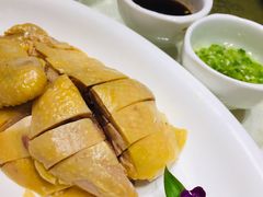 -顺风海鲜港(金玉兰店)