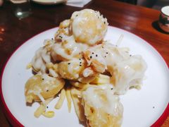 -津沽小院(大直沽总店)