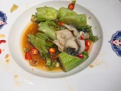 -古萧汪家羊肉馆(淮北四马路店)