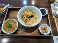 -蟹上黄·蟹黄面·江南糖水(人民广场店)