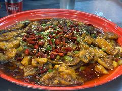-馬伍旺川菜(江北虹悦城店)