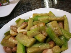 -淮扬情私房菜(美丽华店)