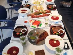 -马克西姆俄罗斯餐厅(通亚街店)