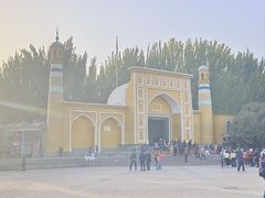 -艾提尕尔清真寺