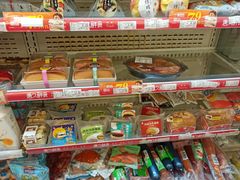 -唐久便利店(长治路文华街口店)