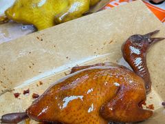 -整只乳鸽GetSQUAB(西华路店)