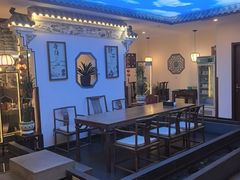 -徽韵人家·传承正宗徽菜(牡丹园店)