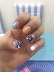 -Seven Nail七姑娘の美甲店