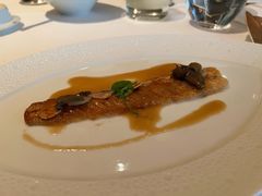 -Le Bernardin