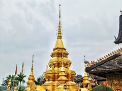 -西双版纳傣族园