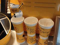 -麦当劳(易达店)