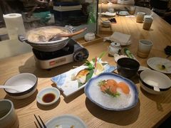 -初居食屋日式料理(万象城购物中心店)