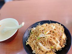 -沙县小吃(台屿店)