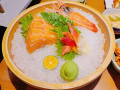 -九井澤精致料理(金茂店)