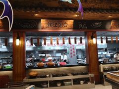 -忆江南·临江鱼馆