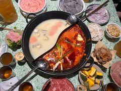 -五里关火锅(牛市口店)