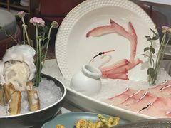 -川越泰火锅(吉利大厦店)