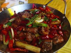 -鑫旺潮汕砂锅粥(广海路店)