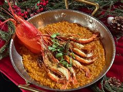 -Osteria Garden 生蚝花园餐厅(原进贤路店)