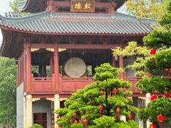 -神光山国家森林公园