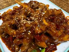 -妈妈手(山大总店)