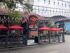 -COMMUNE幻师(花园道店)