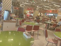 -广九餐室(陈家祠扬韬广场店)