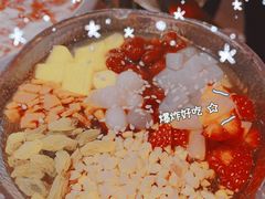 -井格重庆火锅(西直门凯德Mall店)