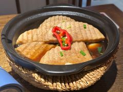 特色香芋煲-山芋腔苏北菜(盐城大丰店)