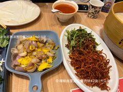 -老昌春饼(欧亚三环购物中心店)