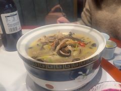 -南山翁新概念川菜(江宁万达广场店)
