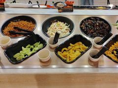 -比格比萨自助(宋家庄店)